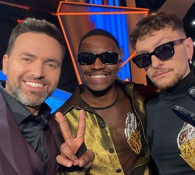 За донати для ТрО: Мірошниченко, Сеітаблаєв, Вітовська, TVORCHI та інші зірки запишуть аудіовалентинки