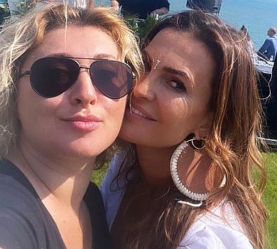 Тігіпко, Кухар та пів світського Києва потусили у Ставніцерів в Одесі