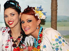 День народження НеАнгелів: свято секс-шопу й горілки