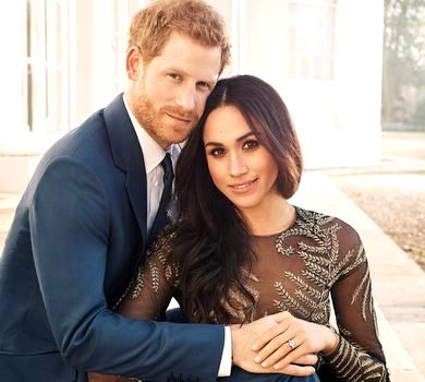 Королі блогерства: принц Гаррі з Маркл потрапили до Книги рекордів Гіннеса