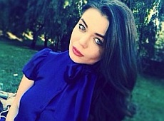 Гросу покинула навчання у Росії через політичну ситуацію