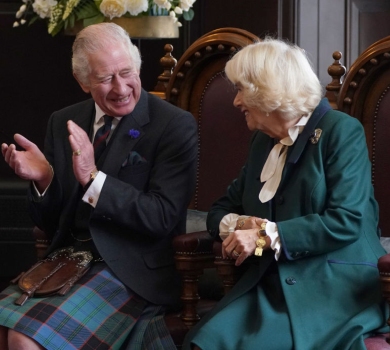 Усупереч волі Єлизавети ІІ: палац планує змінити титул дружини короля Чарльза - ЗМІ