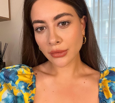 Було бажання покінчити життя: Раміна розказала, як реагує на негатив у свій бік