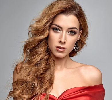 Міс Україна Всесвіт-2019 розповіла, чи має хлопця