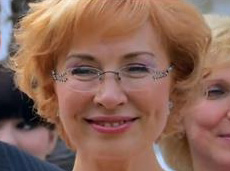 Екс-міністр Денисова витратила $600 тисяч на весілля? ФОТО. ВІДЕО