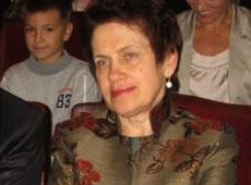 Дружина Януковича стала свідком отруєння