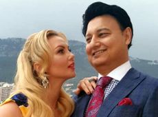 У Камалії та Захура виявилися різні версії їхньої лав-сторі