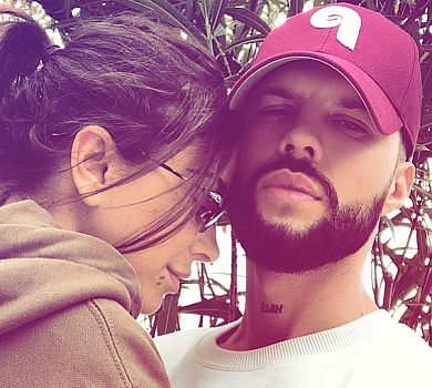 Розлученій Лорак закидають роман із 26-річним  