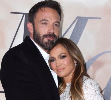 Стало відомо, чому Лопес і Аффлек так поспішали з весіллям та як святкуватимуть