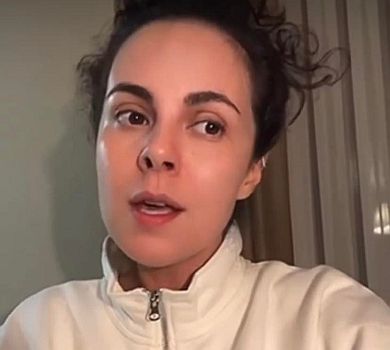 Можу втратити голос назавжди: Каменських перенесла концерти через новоутворення у зв'язках