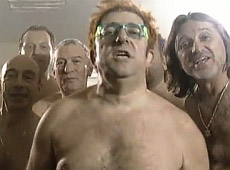 Олігарх Корогодський нюхав і спускав штани з мільйонерами. ВІДЕО