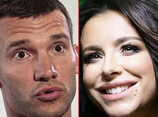 ТОП-10 найдорожчих і найпопулярніших зірок України