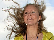 Гольф на шпильках: зірки корчили міни і показували розтяжки