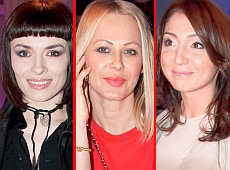 Fashion Week: Депутати та їхні родичі вийшли на модне полювання 