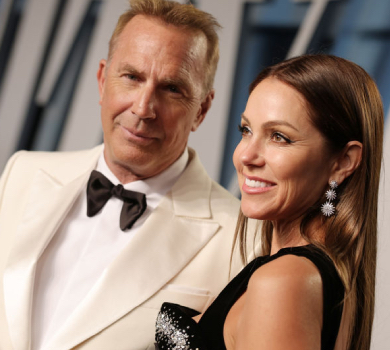 Витрачатиме на пластичні операції і фітнестренера: Костнер збирається платити вдвічі менше аліментів, ніж хоче ексдружина