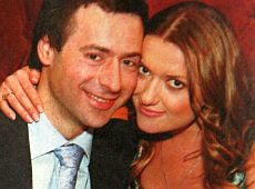 Могилевська показала коханого і шукає квартиру з великим ліжком