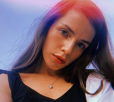 Христина Соловій знялася для Playboy: Це моє особисте відновлення незалежності