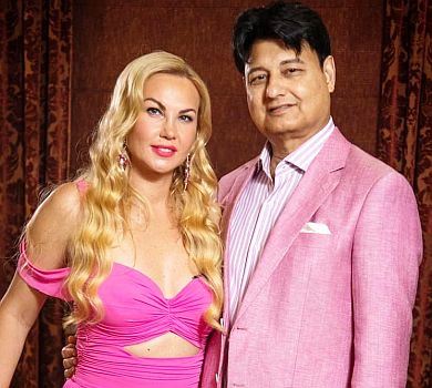 Ураження легень 25%: хвора на COVID-19 Камалія розповіла про пневмонію в Захура та своє самопочуття