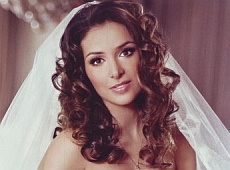 Огнєвіч стала нареченою. ФОТО 