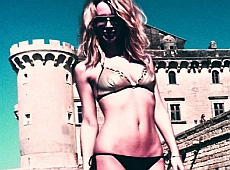 Лободі пропонували увічнити її обличчя за гроші