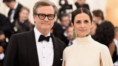 Коліну Ферту не вдалося врятувати свій 22-річний шлюб