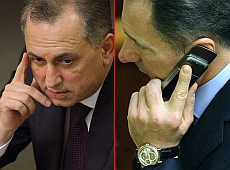 Рудьковський та регіонали за день показали півмільйона доларів понтів