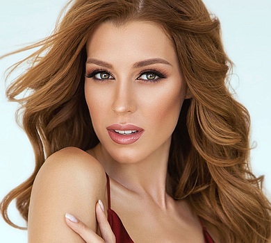 З другої спроби: Міс Україна Всесвіт таки отримала американську візу