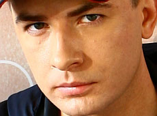 Однолюб Данилко про секс, сім'ю та власне весілля