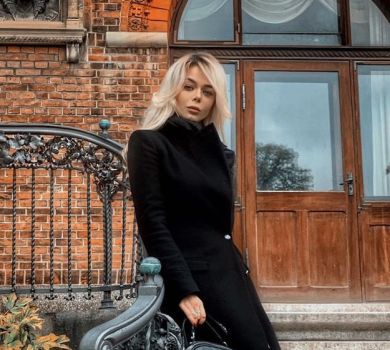 Птахівництво і музей пива: як Гросу у Копенгагені розважалася