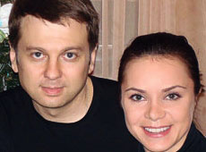 Закоханий Нагорний каже, що Подкопаєва бреше?