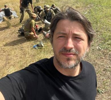 Притула запевнив, що не бере гроші з фонду та розповів, на які кошти живе