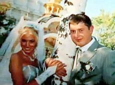 Екс-дружина Самсоненка: Він підняв на мене руку. ВІДЕО