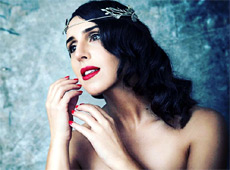 Джамала розказала журналістам з Росії, коли приїде туди з концертами