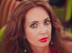 М'ясоїдка Ветвицька готує за рецептами свекрухи та під пісні Білик