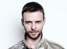 Барських зізнався російському глянцю, чому переїхав до віагрянки Романової