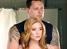 Вінницька розповіла про секрет свого 20-річного шлюбу