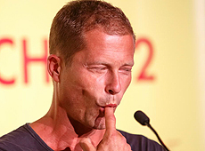 Монро і Ступка сходили на спокусника Швайгера