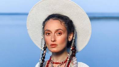 Наших дітей розкладають на цвинтарі: Паш у новій пісні порівняла НЕбратські народи