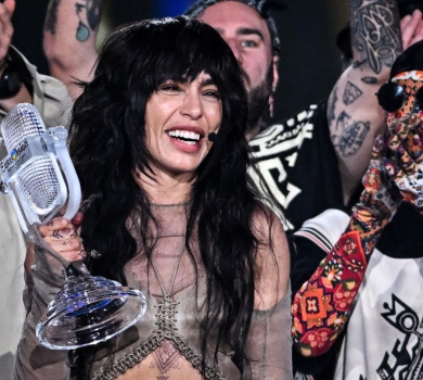 Переможницею Євробачення-2023 стала Швеція