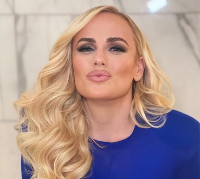 Через пів року після камінг-ауту: Ребел Вілсон ошелешила новиною про народження первістка