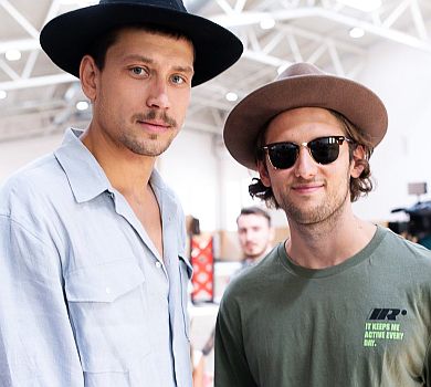 Гросу, Огнєвіч і Kadnay порадили, як позбутися осінньої хандри  