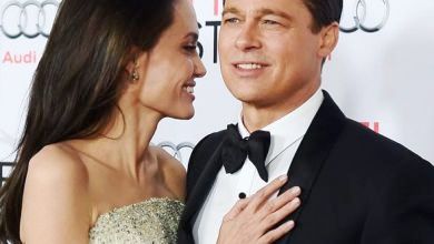 Джолі отруює дітей ненавистю до Пітта - джерела