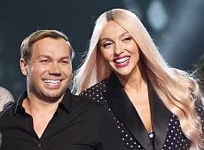 Полякова, Різатдінова та моделі плюс-сайз показали нову колекцію Андре Тана