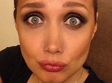 Власова думає піти з шоубізу, бо не хоче ставати чиєюсь коханкою 