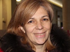 Богомолець розповіла, чому відмовилася від посади міністра