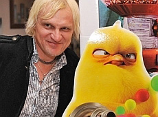 Єфросиніна зводила дочку на ципу-Скрипку і кролика-Притулу