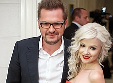 На Міс Україна Всесвіт-2013 завітали гості з Америки та Італії