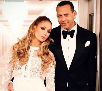 Усе сплановано та оплачено: стало відомо, коли і де вийде заміж Дженніфер Лопес