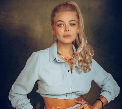 Все ще трішки болить: Гросу виписалася з лікарні й розказала про самопочуття 