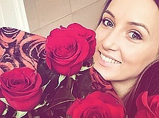 Різатдінова вперше показала спільне ФОТО з Онищенком